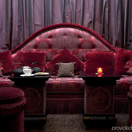 Maison Athenee 
