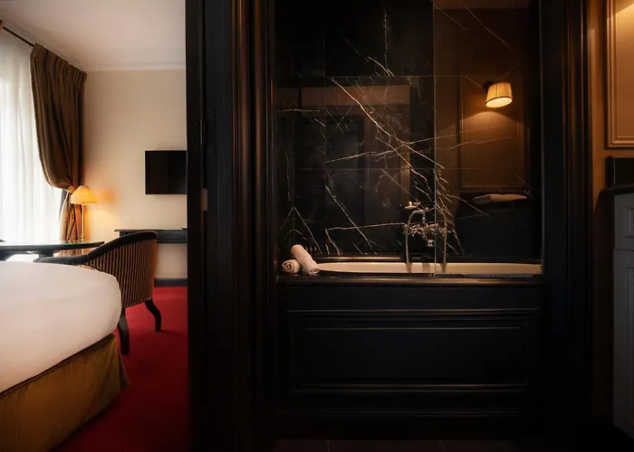 Maison Athenee