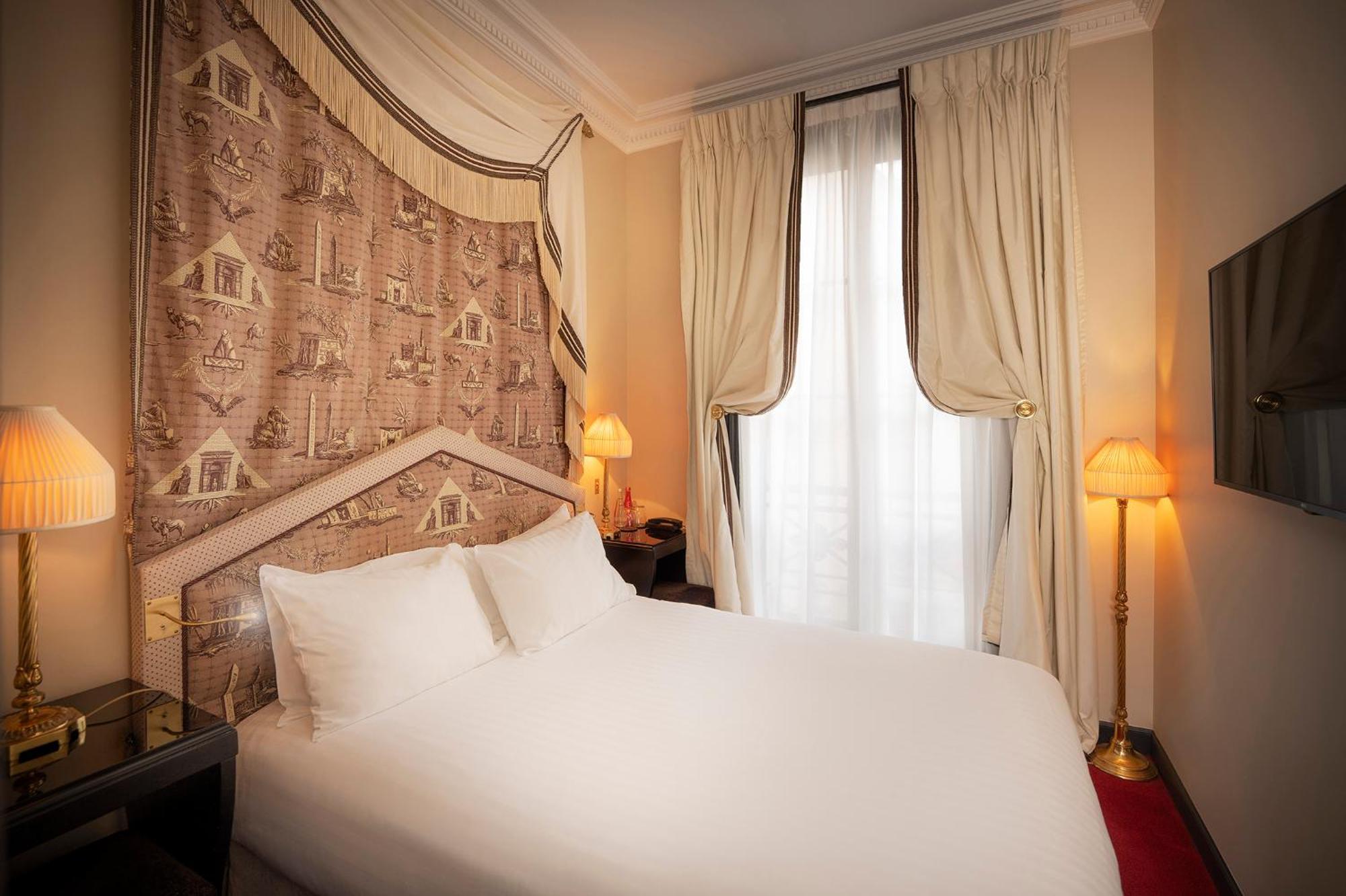Maison Athenee 4* Paris