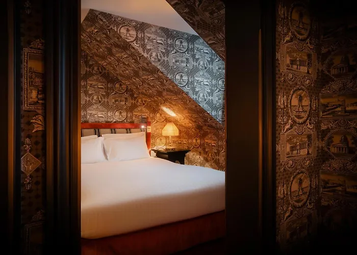 Maison Athenee